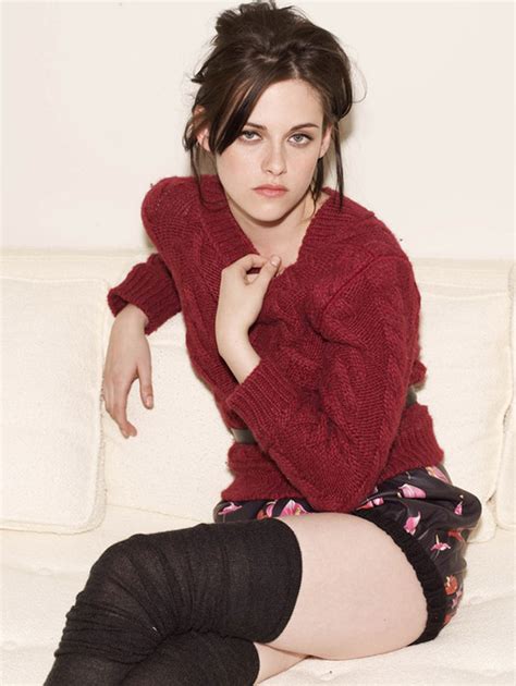 hot images of kristen stewart|Kristen Stewart Goes All.